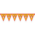 Pennant Banner-Spain